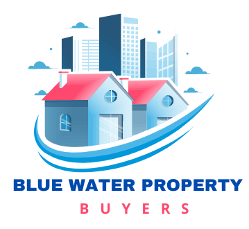 BLUE WATER PROPERTY BUYERS